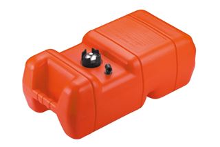 Rezervor universal 24 litri 