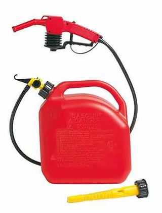 Pompa benzina Flon' Go maxFlo