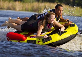 Colac sporturi nautice Scout 2P