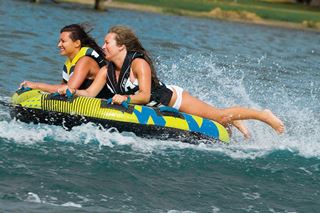 Colac sporturi nautice Jobe Storm 2P
