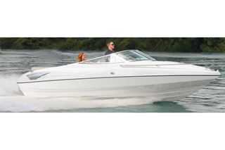 Barca Viper 203+Mercruiser 3.0TKS