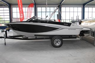 Barca Glastron GT 185 2014