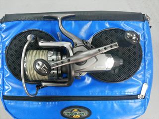 Mulinete Daiwa Linear-x tournament 5000