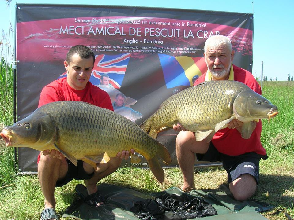 Meci amical Romania-Anglia - cornel-rosioru-bogdan-dragan-2008.jpg