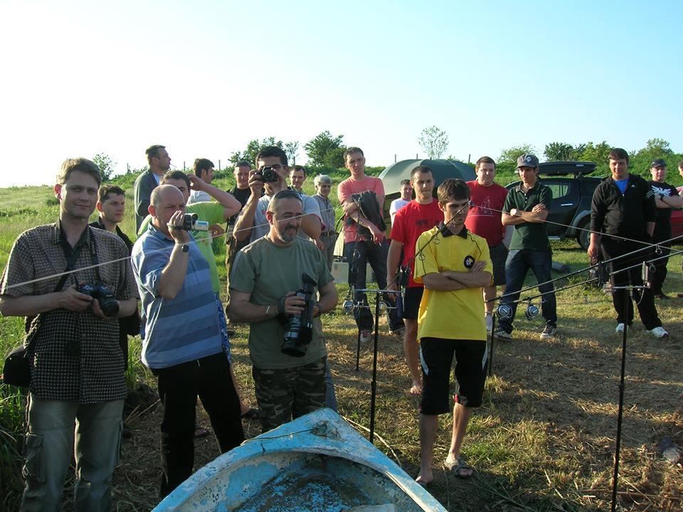 Meci amical Romania-Anglia - tancabesti-2008.jpg