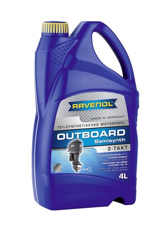 Ulei ameste Ravenol TC-W3 4 litri