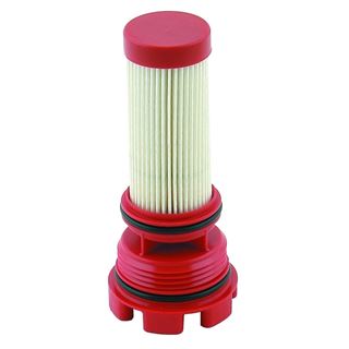Filtru benzina Optimax si Verado
