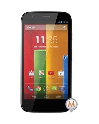 Motorola Moto G