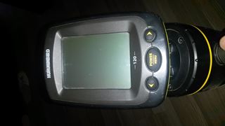 Sonar Humminbird 120