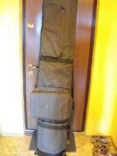 Husa ET JAF -excellence-carp-4 +4, pt. bete de 3.9 m