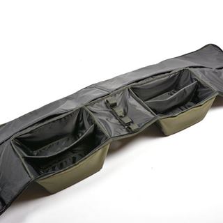 Husa holdall Caperlan 4 lansete crap de 3.60m 