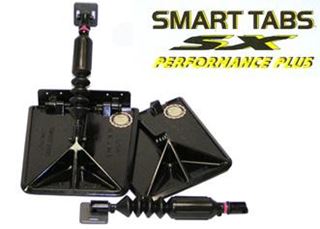 Trimtaburi autoreglabile Smart Tabs SX 