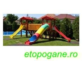 Topogane / Tobogane