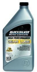 Ulei cizma Quicksilver High-Performance