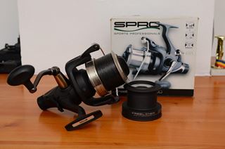 Spro freeliner lcs 575