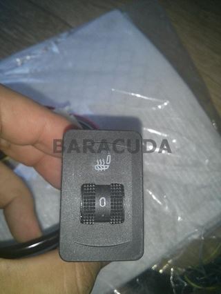 Incalzire in scaune din carbon! Oferta de sezon