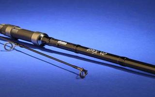 3 Lansete Okuma Epix v2 3,5lb 3 segmente