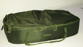 Saltea de retinere Shimano Protection Mat