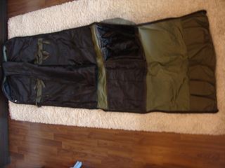 Husa lansete 3,96 Cormoran