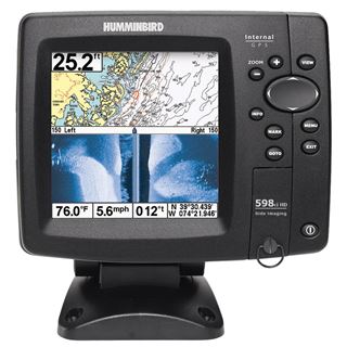 Preturi reduse sonare Humminbird
