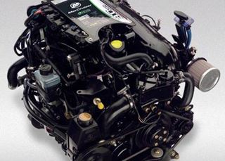 Motor Mercruiser 3.0L MPI Alpha One 135 CP 