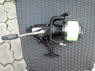 Shimano Big Baitrunner Xta Long Cast