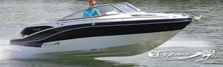 Barca Viper 223 Toxxic