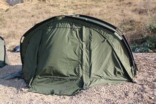 Cort AVID CARP HQ Bivvy