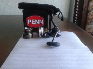 Mulineta Penn  pentru Rapitor