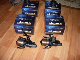 Okuma Pl 860