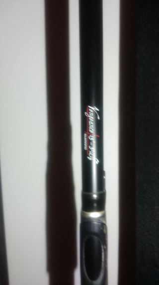 6Lansete Shimano Vengeance 13' 3,5lb din 2buc