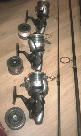 3 buc okuma pl865