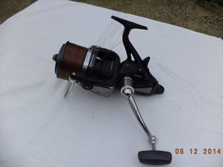 mulinete shimano