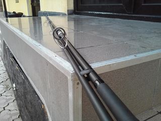 Lanseta Crap MTX 14