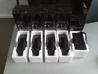 Avertizor Nash Siren RS1