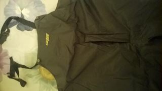 Vand costume thermo toamna-iarna, NOI