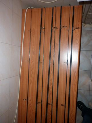 Lansete Century NCS 3,90ft,3,5lb