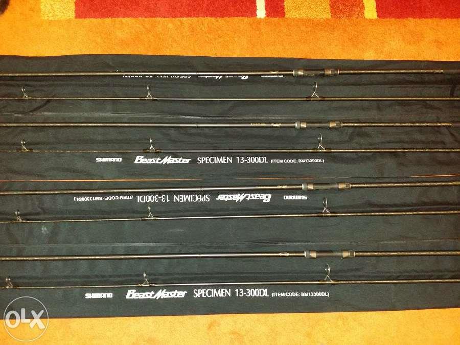  - 3701145721000x700lansete-shimano-beastmaster-390m-3lbs-fotografii.jpg