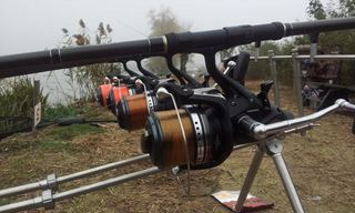 4 Shimano BBLC XT-A