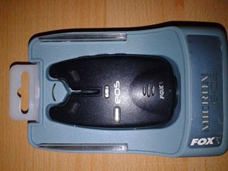  4 avertizori Fox Micron EOS