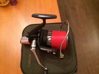 4 mulinete Daiwa Basia QDX  