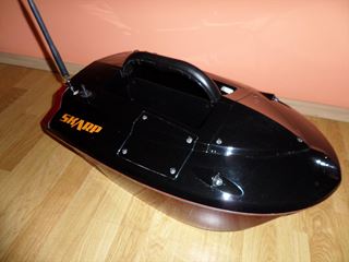 Barcuta plantat SKARP S60