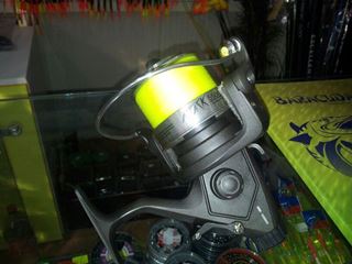 4 mulinete ATAK 5500 FR