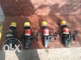  - 402872971261x203vand-4-mulinete-banax-helicon-5600nf-bucuresti.jpg