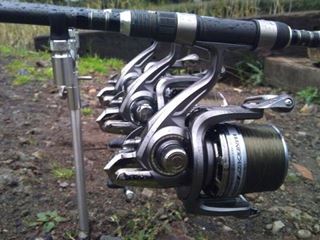 mulinete daiwa wincast z 5500