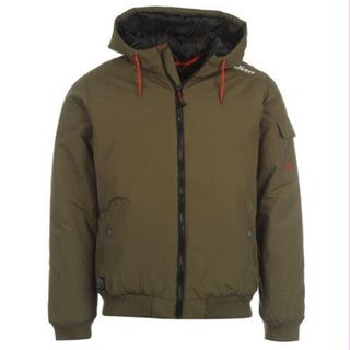Jacheta Diem Sherman Bomber 