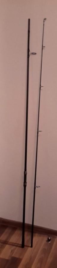 Lanseta Fox Warrior S Spod 3,60m/5,5lbs