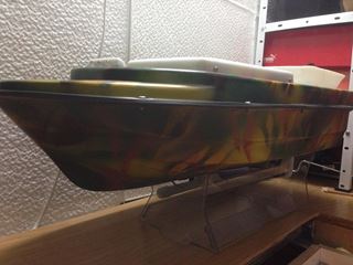 Navomodel