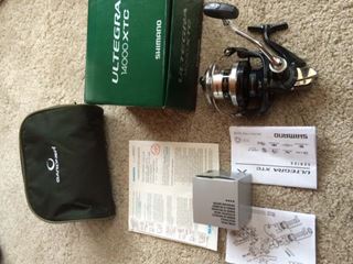 mulineta shimano ultegra 14000