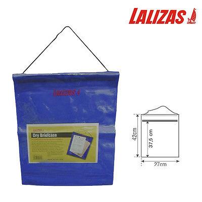  - lalizas-brieftasche-dokumententasche-dokutasche-wasserdicht-neu-ovp.jpg